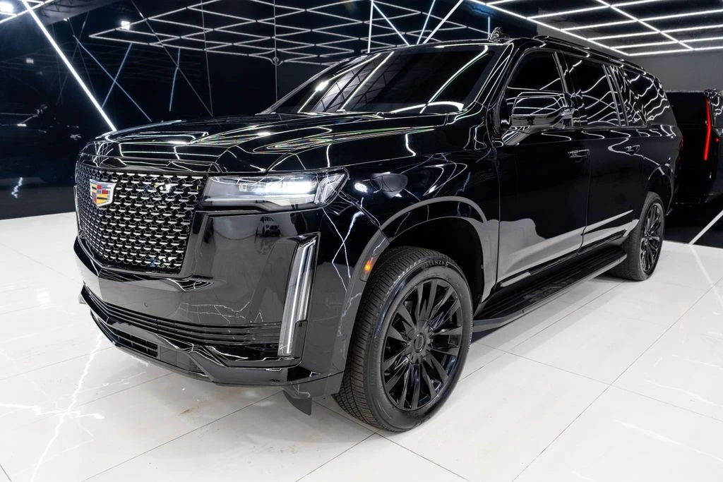 2024 Cadillac Escalade 5th Gen - Image 8 of 21