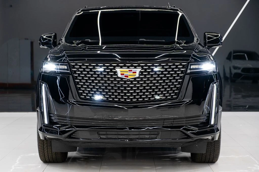 2024 Cadillac Escalade 5th Gen - Image 2 of 21