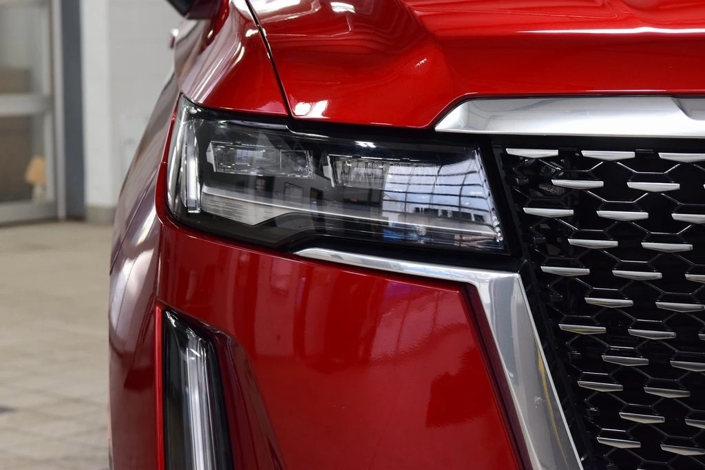2024 Cadillac Escalade 5th Gen - Image 12 of 12
