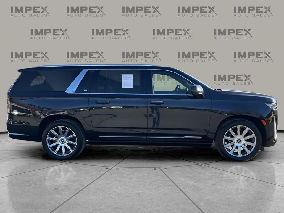2024 Cadillac Escalade 5th Gen - Image 6 of 21