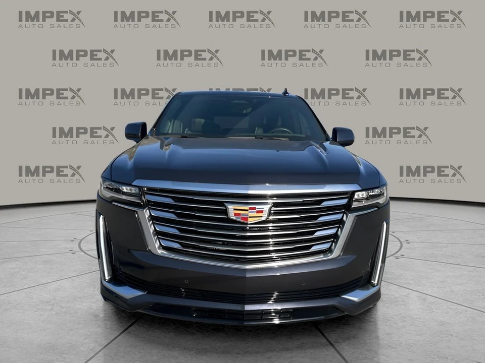 2024 Cadillac Escalade 5th Gen - Image 8 of 21