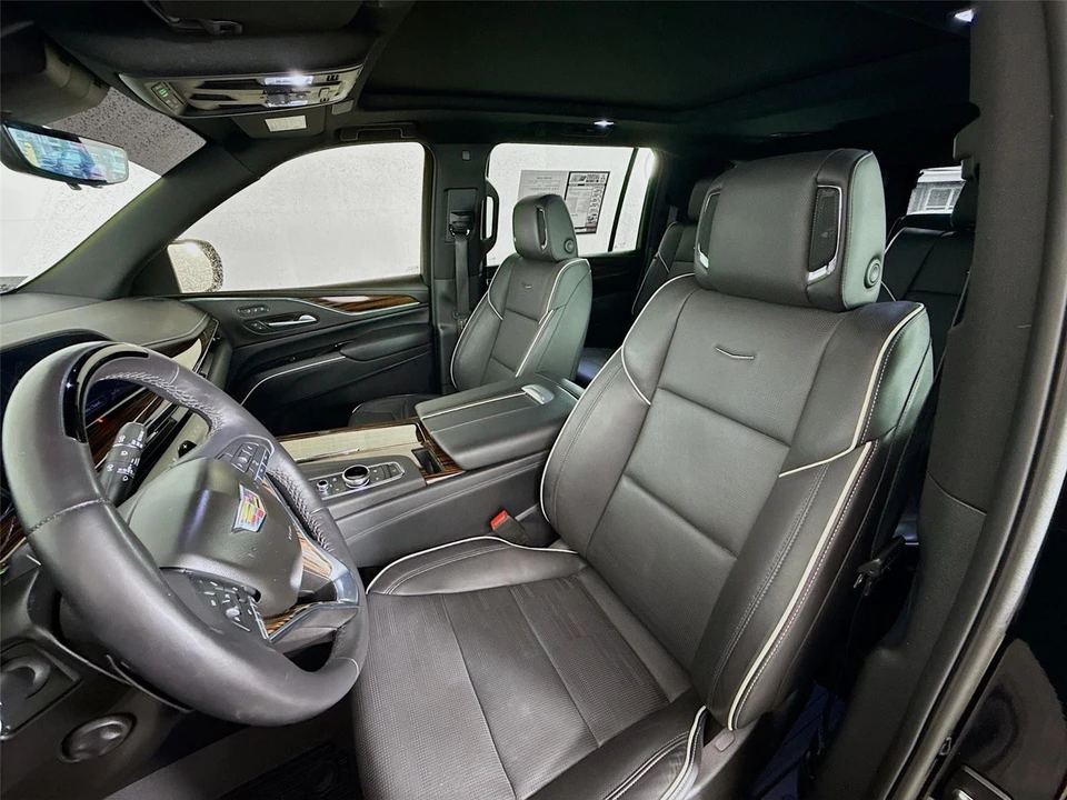 2024 Cadillac Escalade 5th Gen - Image 2 of 21