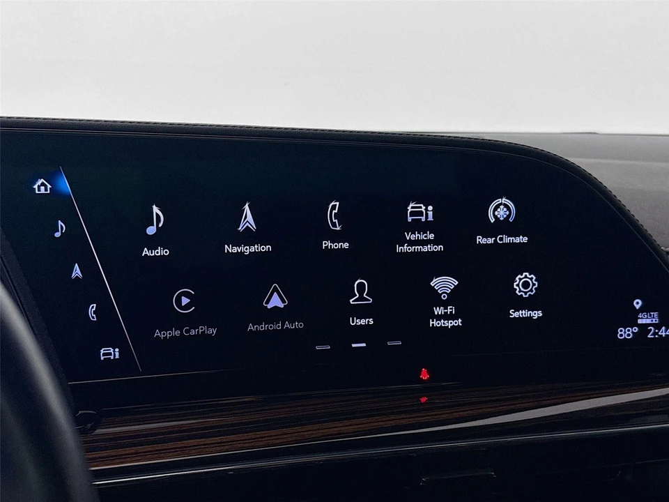 2024 Cadillac Escalade 5th Gen - Image 8 of 21