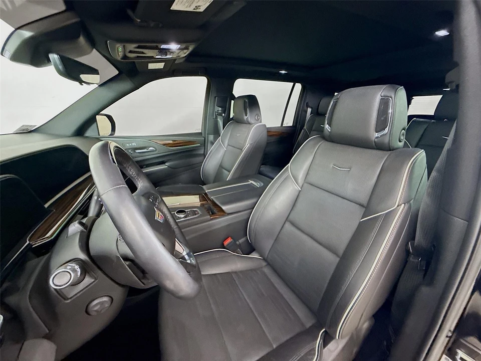 2024 Cadillac Escalade 5th Gen - Image 4 of 14