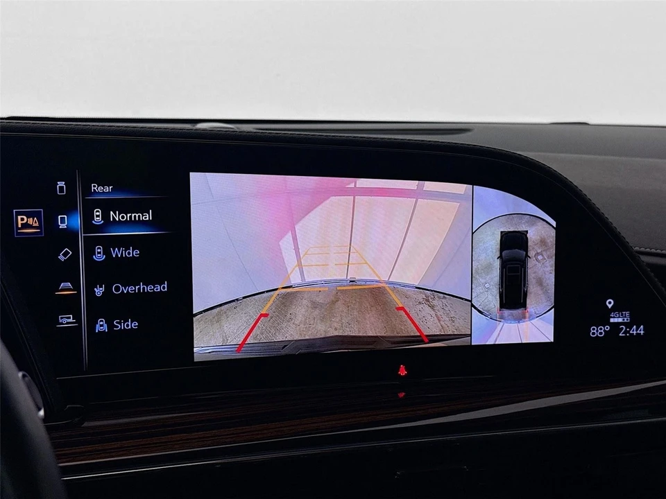 2024 Cadillac Escalade 5th Gen - Image 9 of 21