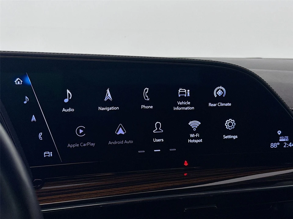 2024 Cadillac Escalade 5th Gen - Image 8 of 21