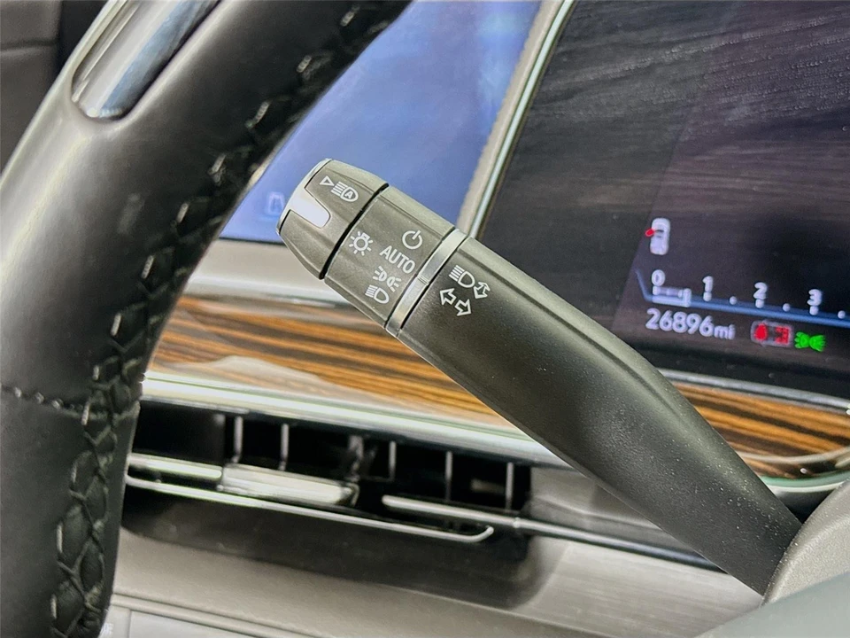 2024 Cadillac Escalade 5th Gen - Image 6 of 14