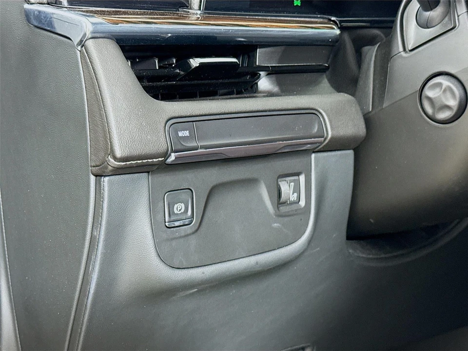 2024 Cadillac Escalade 5th Gen - Image 8 of 14