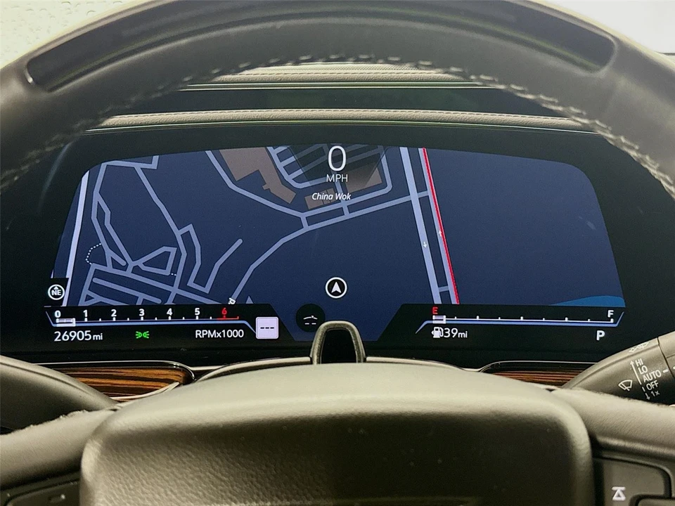 2024 Cadillac Escalade 5th Gen - Image 3 of 21