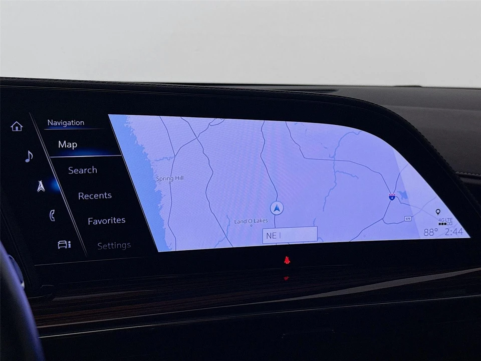2024 Cadillac Escalade 5th Gen - Image 10 of 21