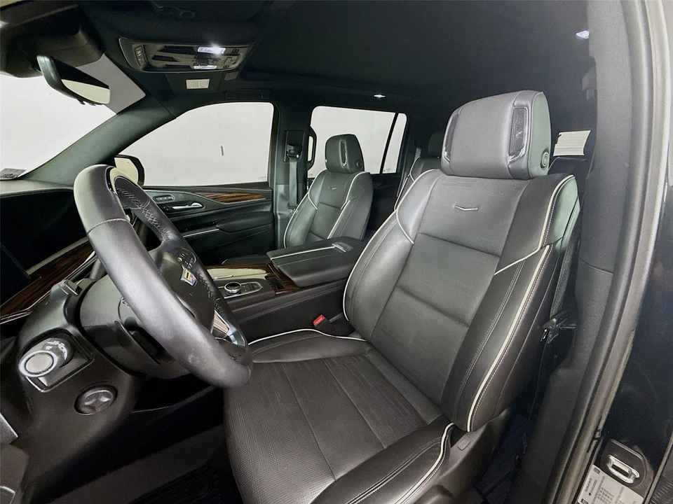 2024 Cadillac Escalade 5th Gen - Image 2 of 21