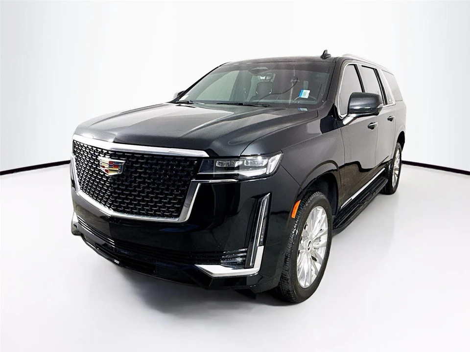 2024 Cadillac Escalade 5th Gen - Image 3 of 14