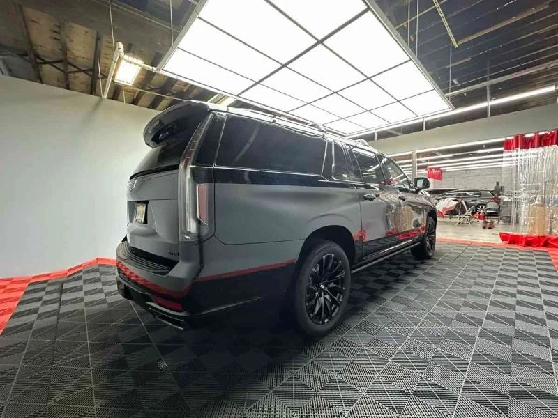 2024 Cadillac Escalade 5th Gen - Image 6 of 12