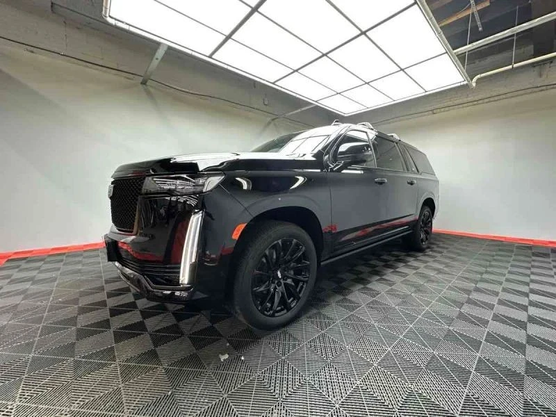 2024 Cadillac Escalade 5th Gen - Image 3 of 12