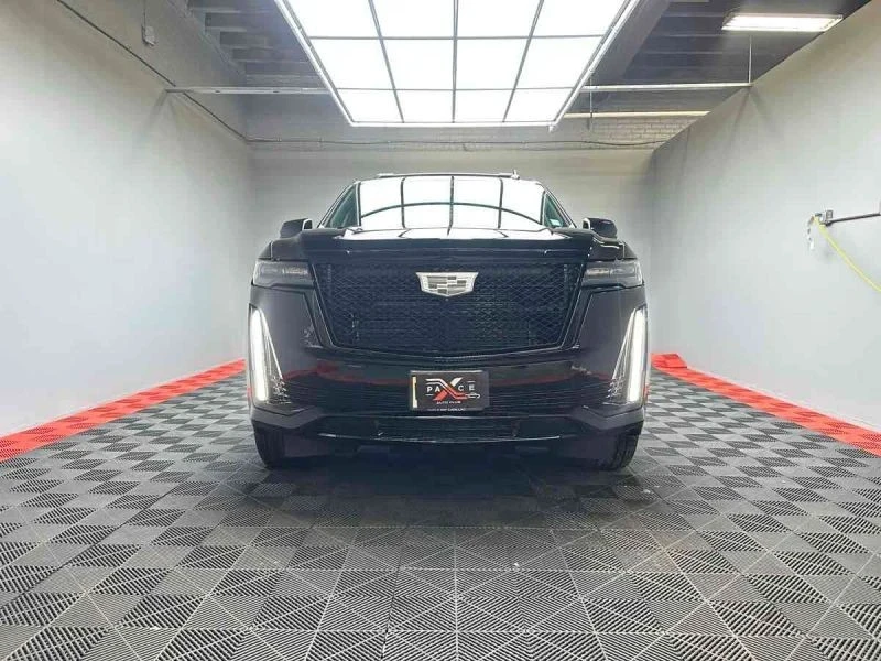 2024 Cadillac Escalade 5th Gen - Image 2 of 12