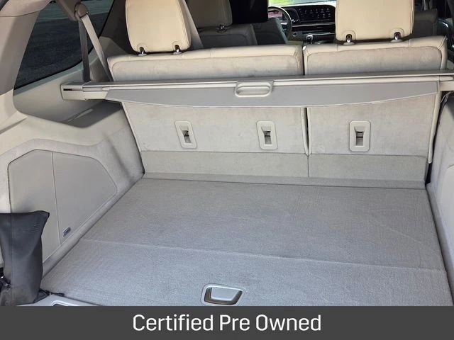 2024 Cadillac Escalade 5th Gen - Image 21 of 21
