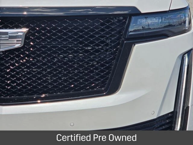 2024 Cadillac Escalade 5th Gen - Image 10 of 21