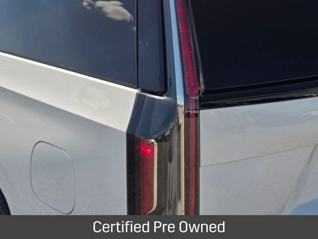 2024 Cadillac Escalade 5th Gen - Image 11 of 21