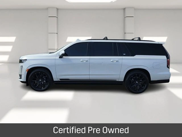 2024 Cadillac Escalade 5th Gen - Image 2 of 21