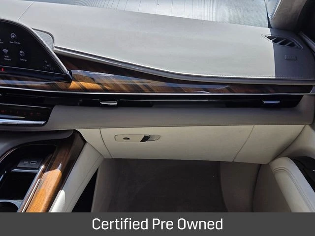 2024 Cadillac Escalade 5th Gen - Image 20 of 21