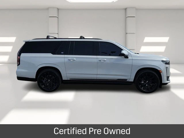 2024 Cadillac Escalade 5th Gen - Image 6 of 21