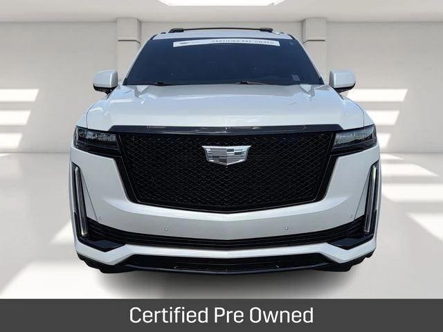 2024 Cadillac Escalade 5th Gen - Image 8 of 21