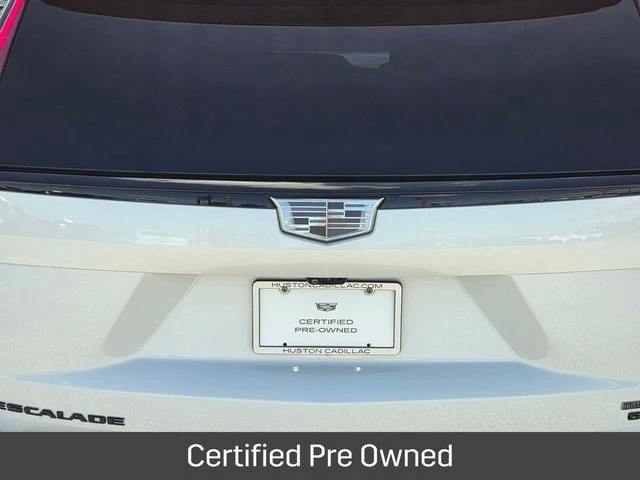 2024 Cadillac Escalade 5th Gen - Image 13 of 21