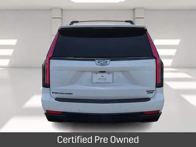 2024 Cadillac Escalade 5th Gen - Image 4 of 21