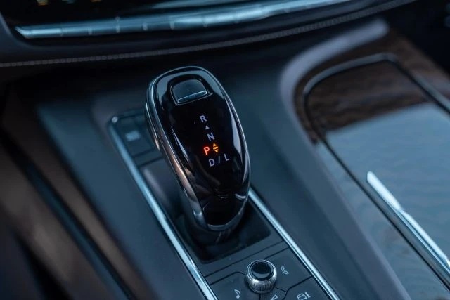 2024 Cadillac Escalade 5th Gen - Image 16 of 16