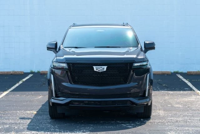 2024 Cadillac Escalade 5th Gen - Image 7 of 16