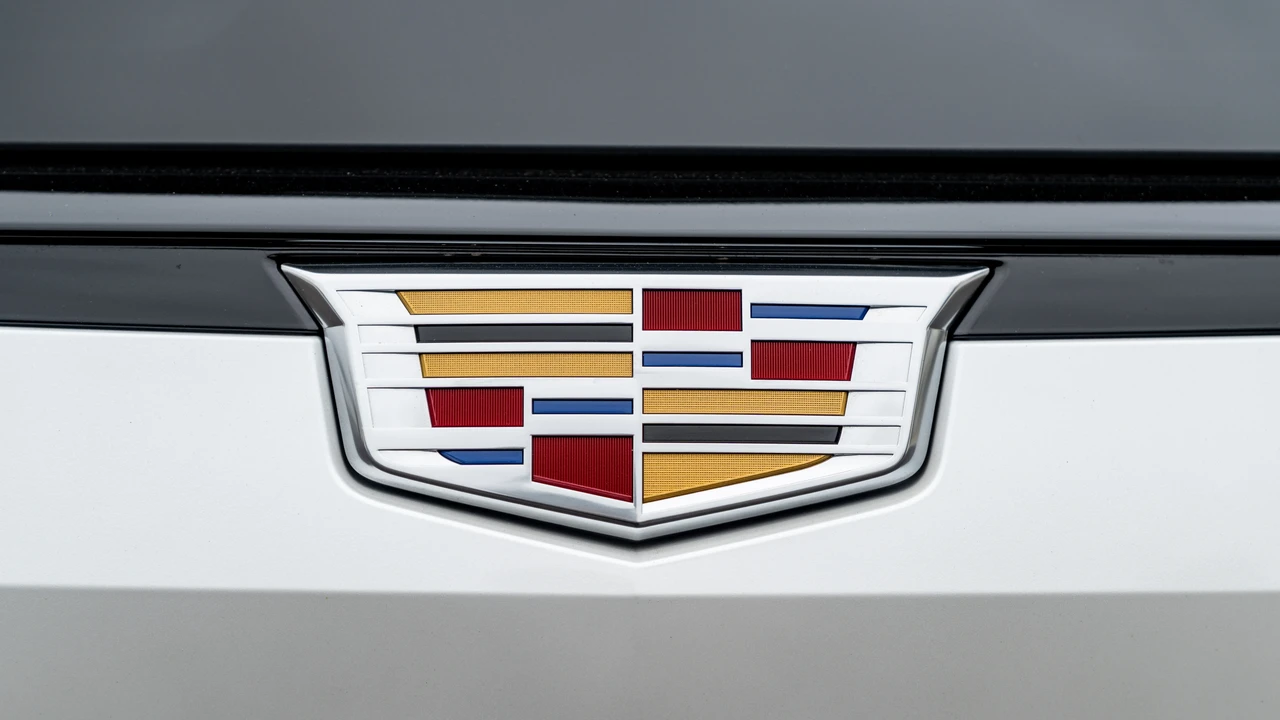 2024 Cadillac Escalade-V 5th Gen - Image 31 of 31