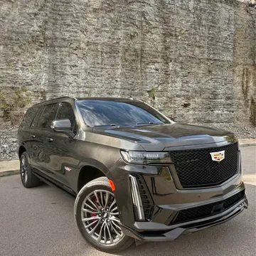 2024 Cadillac Escalade ESV V-Series