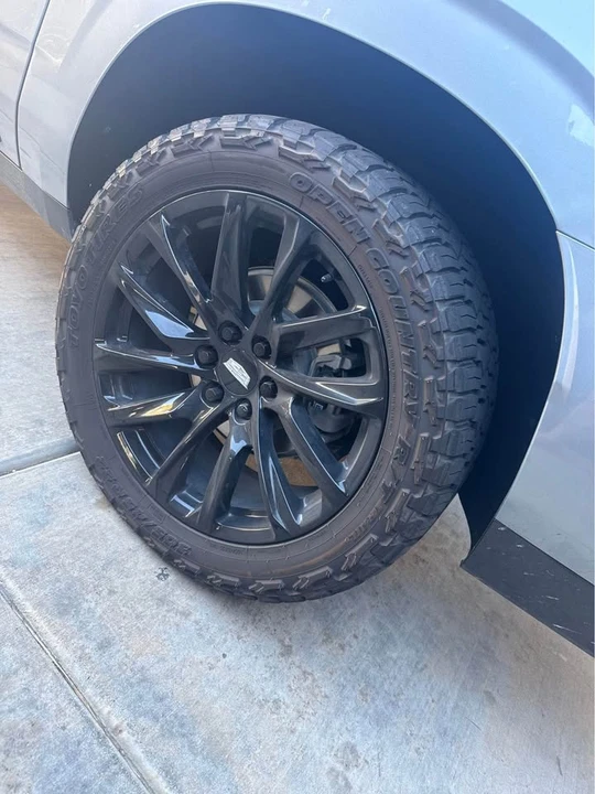 2024 Cadillac Escalade 5th Gen - Image 4 of 6