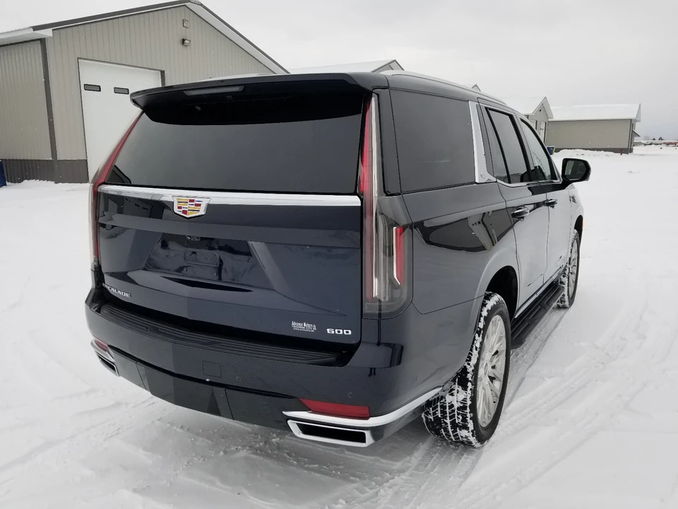2024 Cadillac Escalade 5th Gen - Image 5 of 21