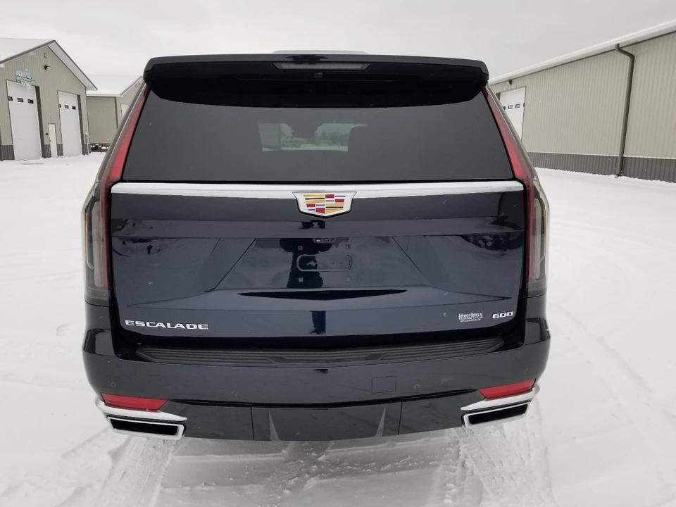 2024 Cadillac Escalade 5th Gen - Image 6 of 21