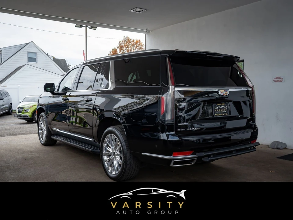 2024 Cadillac Escalade 5th Gen - Image 6 of 21
