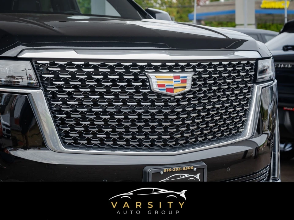 2024 Cadillac Escalade 5th Gen - Image 7 of 21