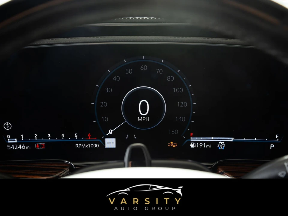 2024 Cadillac Escalade 5th Gen - Image 9 of 21