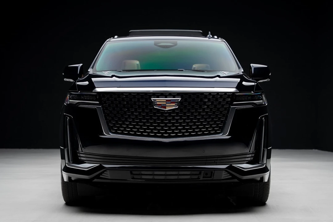 2024 Cadillac Escalade 5th Gen - Image 7 of 21