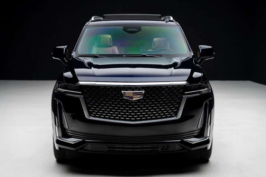 2024 Cadillac Escalade 5th Gen - Image 5 of 21
