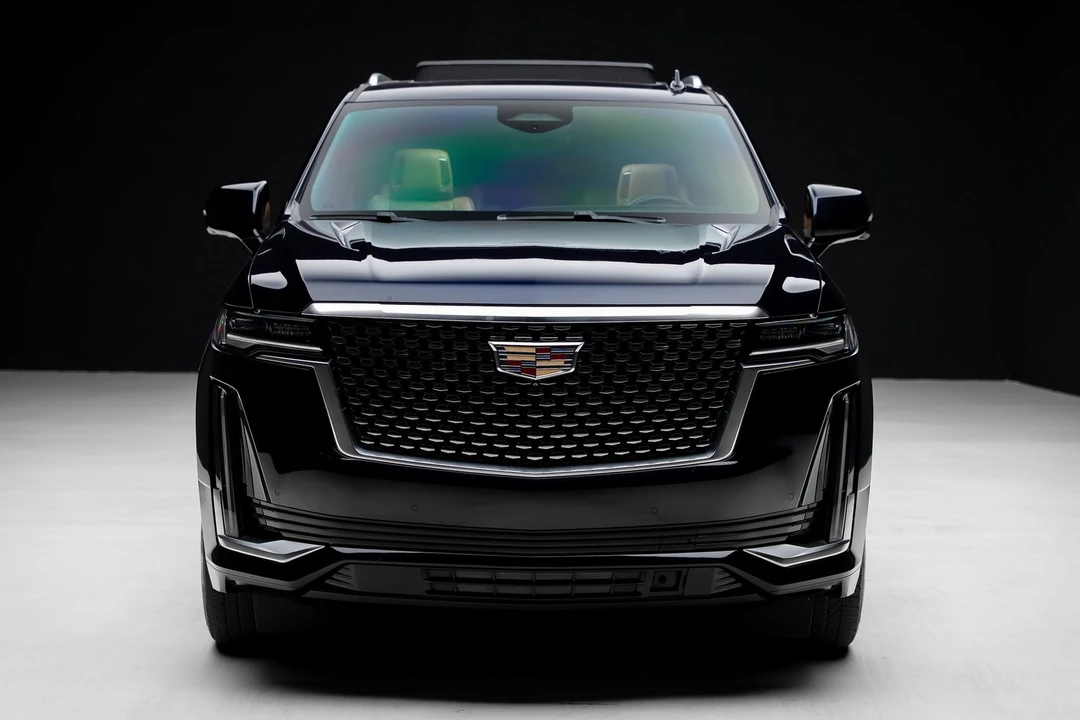 2024 Cadillac Escalade 5th Gen - Image 6 of 21