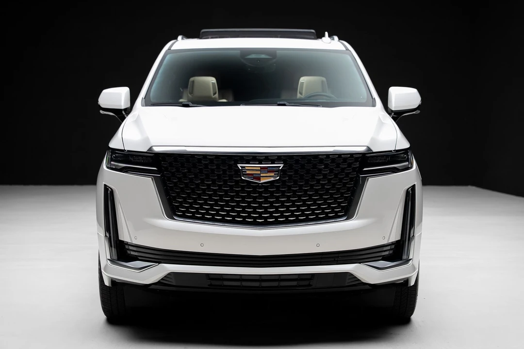2024 Cadillac Escalade 5th Gen - Image 7 of 21