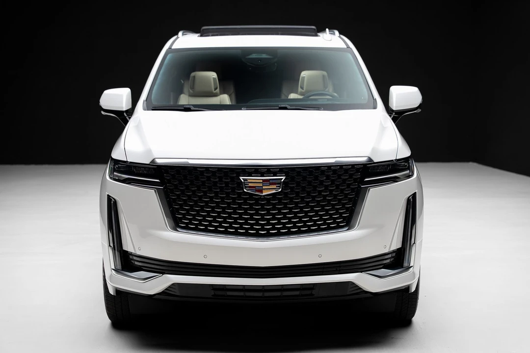 2024 Cadillac Escalade 5th Gen - Image 6 of 21