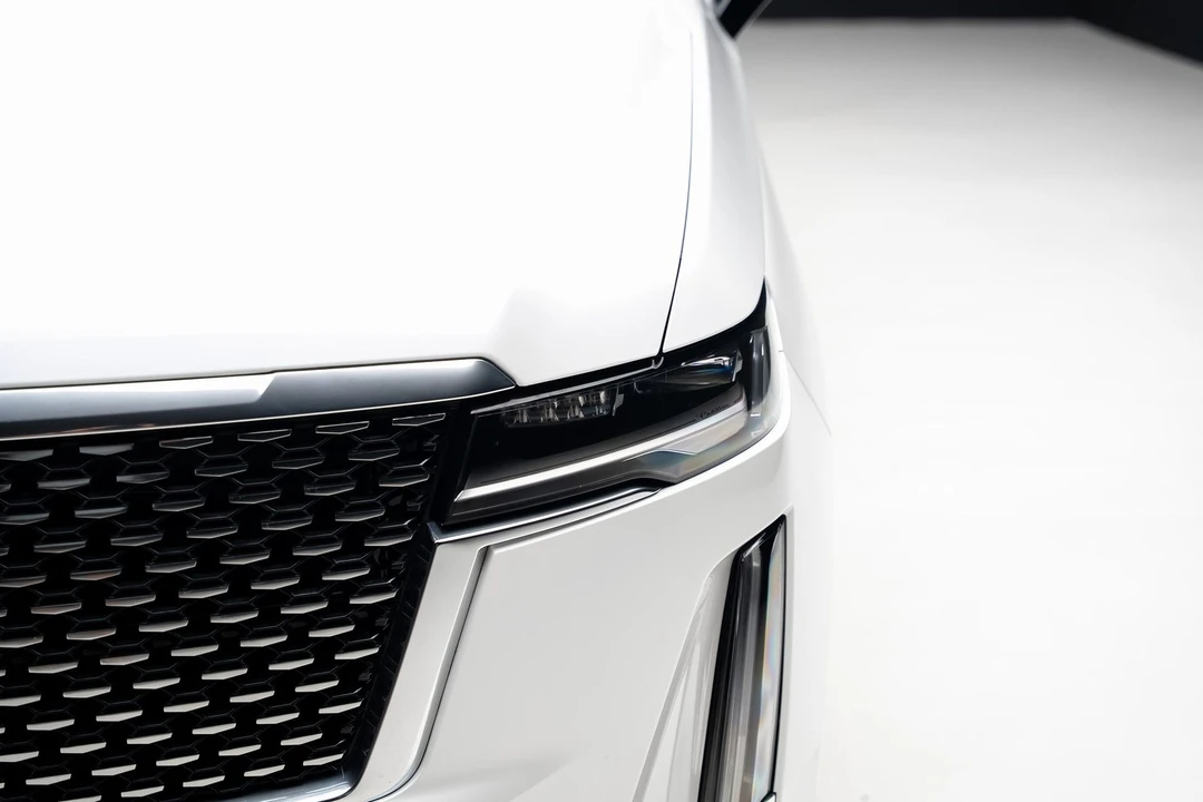 2024 Cadillac Escalade 5th Gen - Image 11 of 21