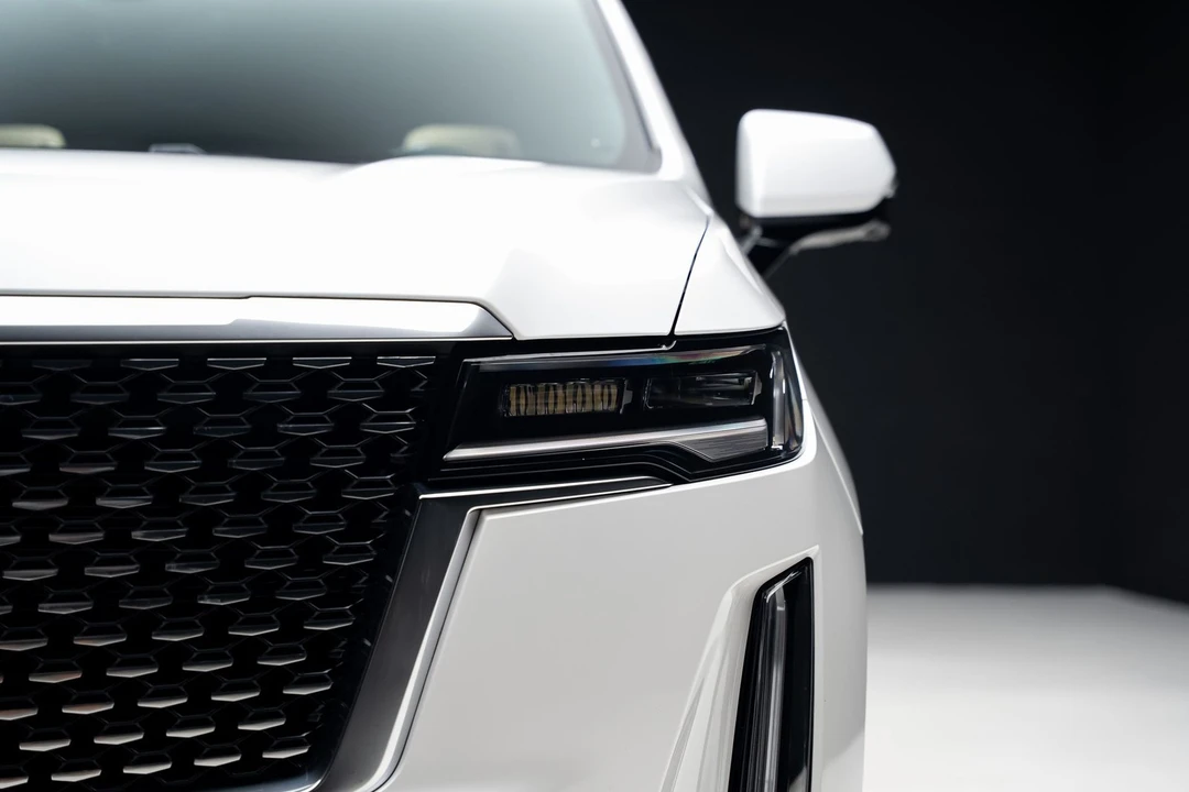 2024 Cadillac Escalade 5th Gen - Image 10 of 21