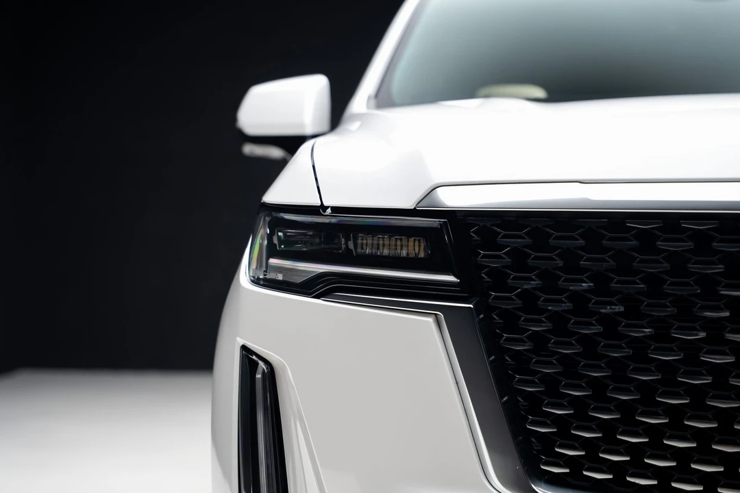 2024 Cadillac Escalade 5th Gen - Image 9 of 21