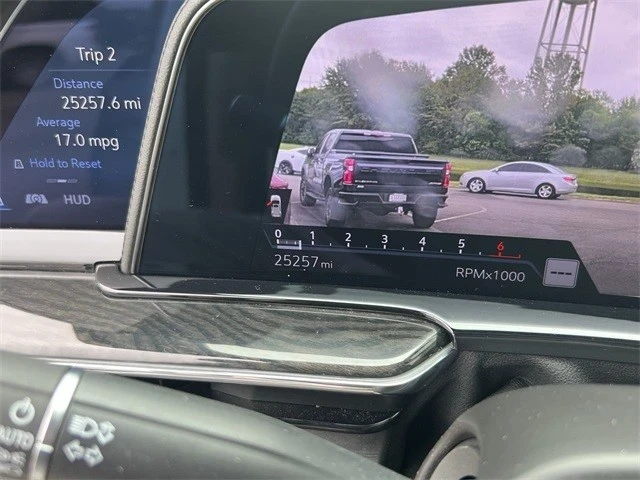 2024 Cadillac Escalade 5th Gen - Image 12 of 21