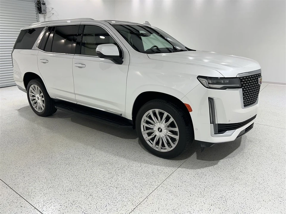 2024 Cadillac Escalade 5th Gen - Image 2 of 12