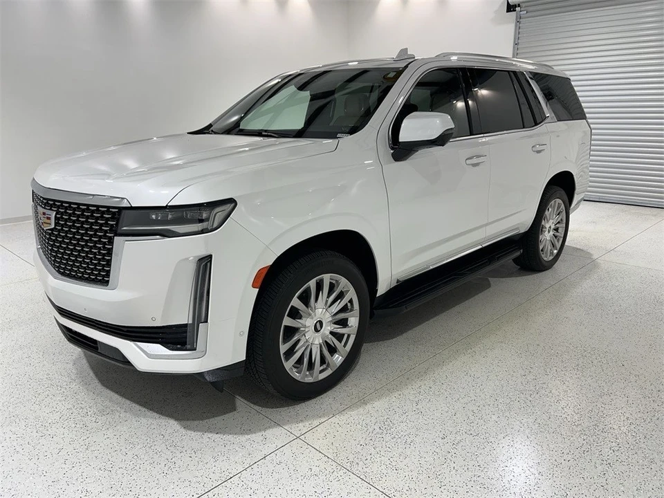 2024 Cadillac Escalade 5th Gen - Image 4 of 12