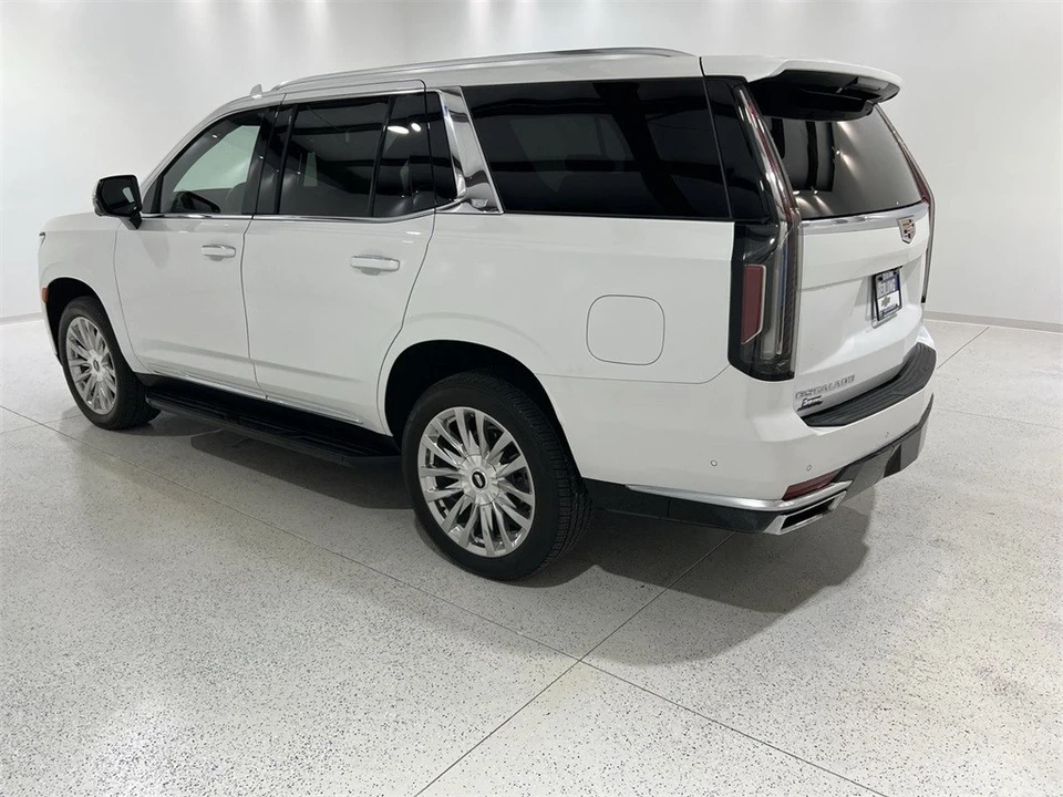 2024 Cadillac Escalade 5th Gen - Image 6 of 12